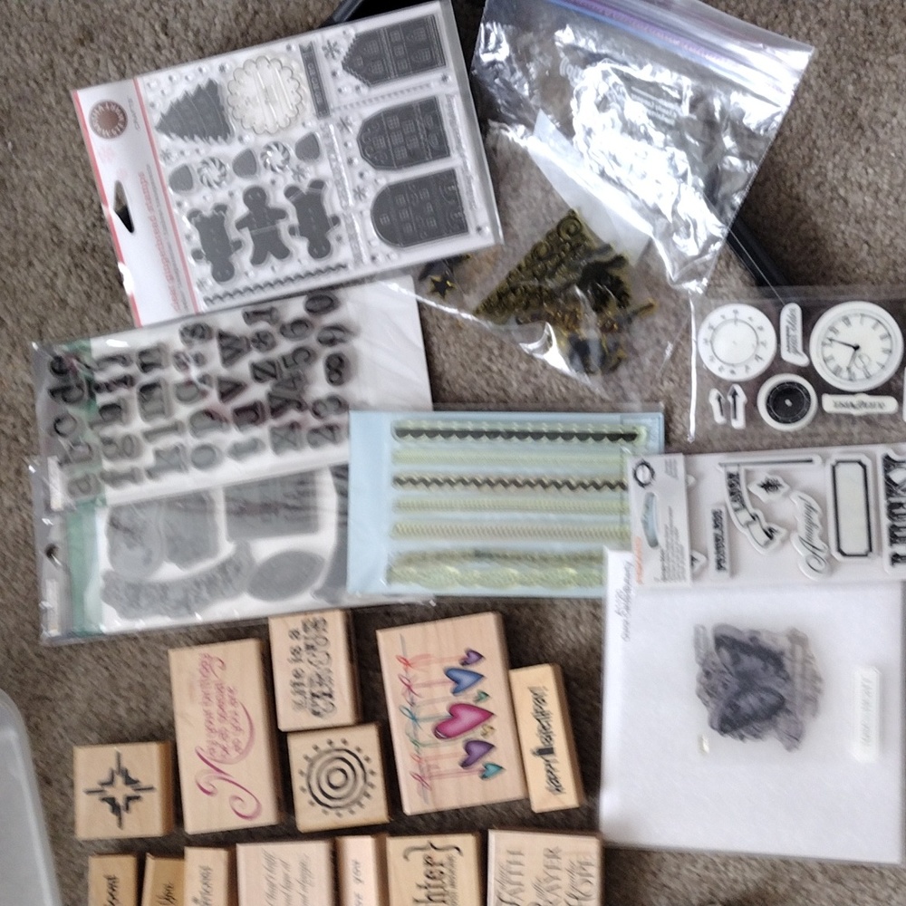 Stamps - Picture 3 of 4